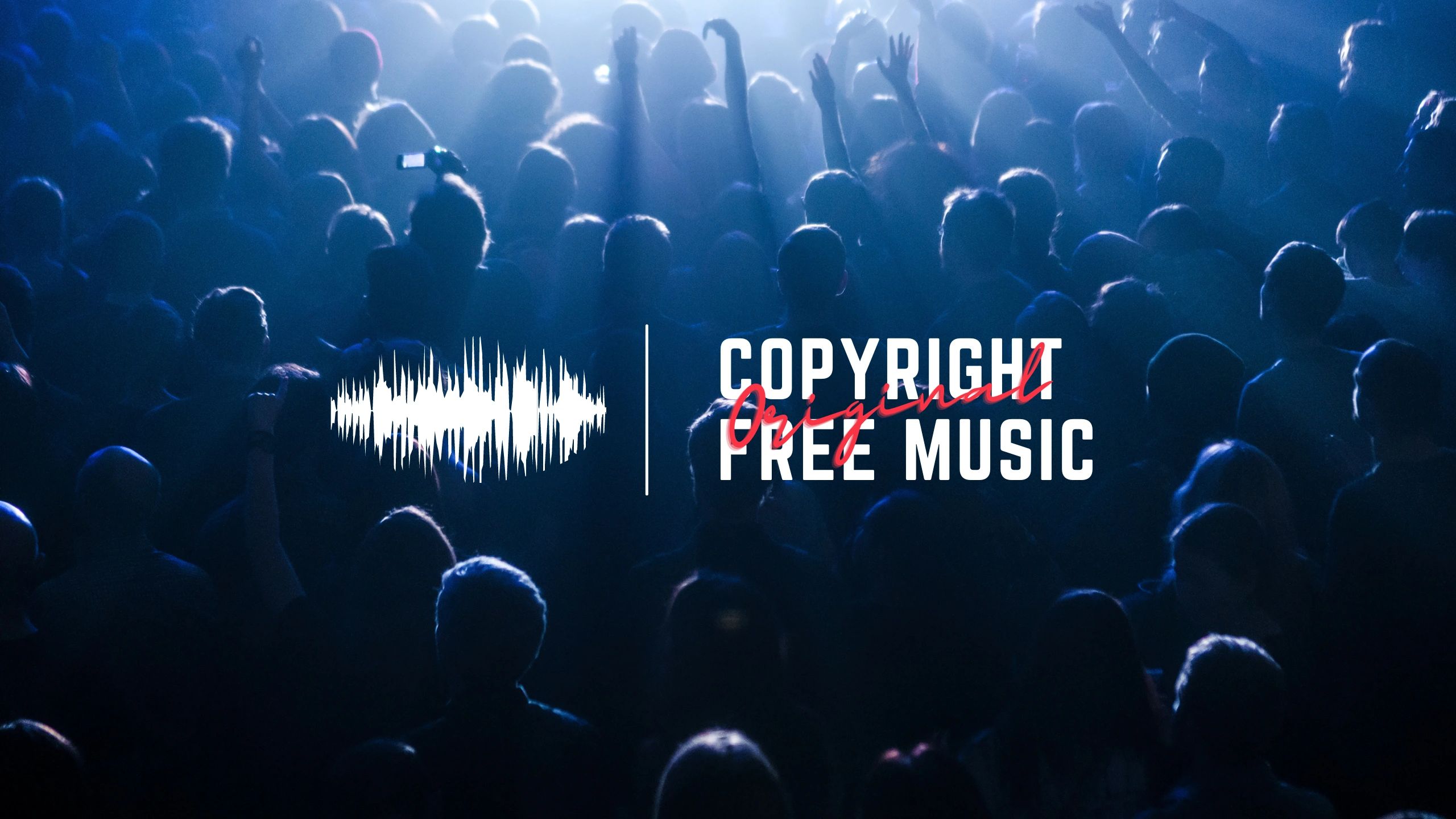 Original Copyright Free Music